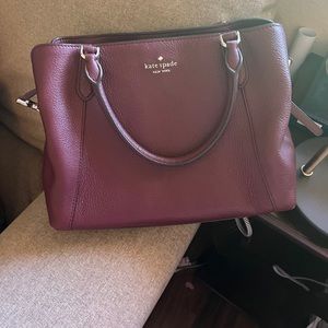 Kate Spade purse